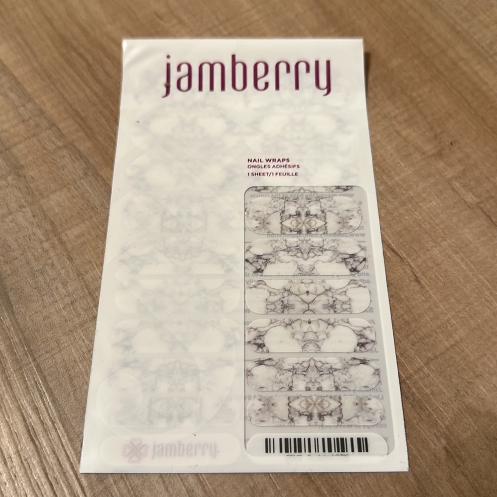 Nail Wraps - Picture 4 of 6